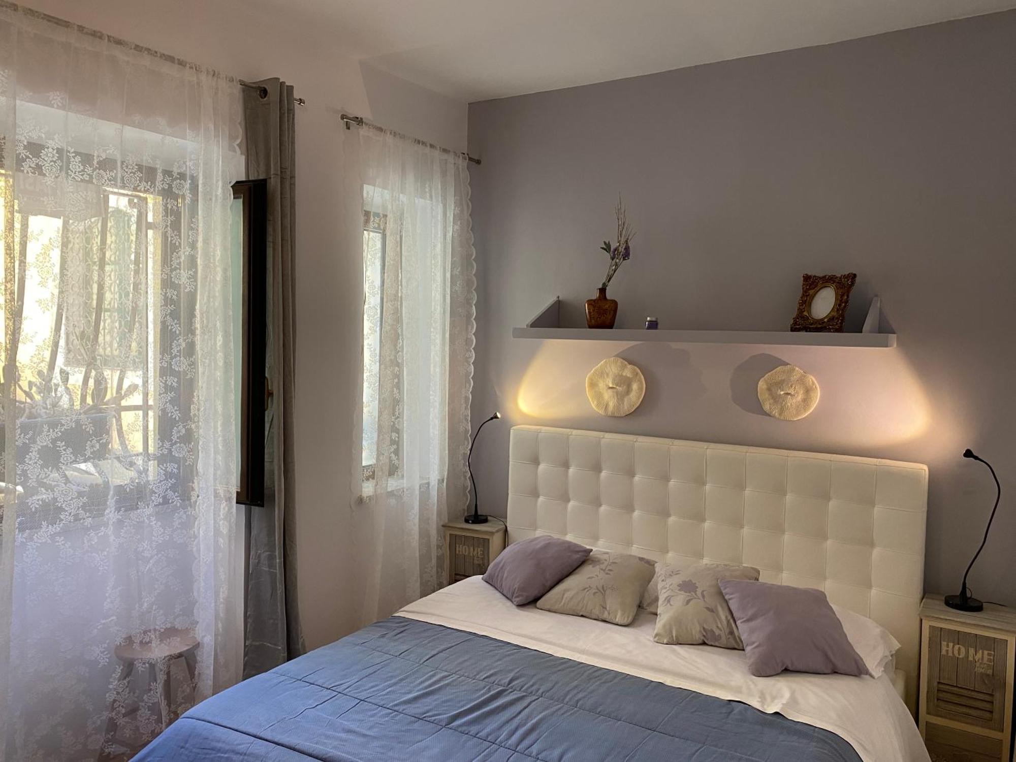 Casa Cajo Appartement