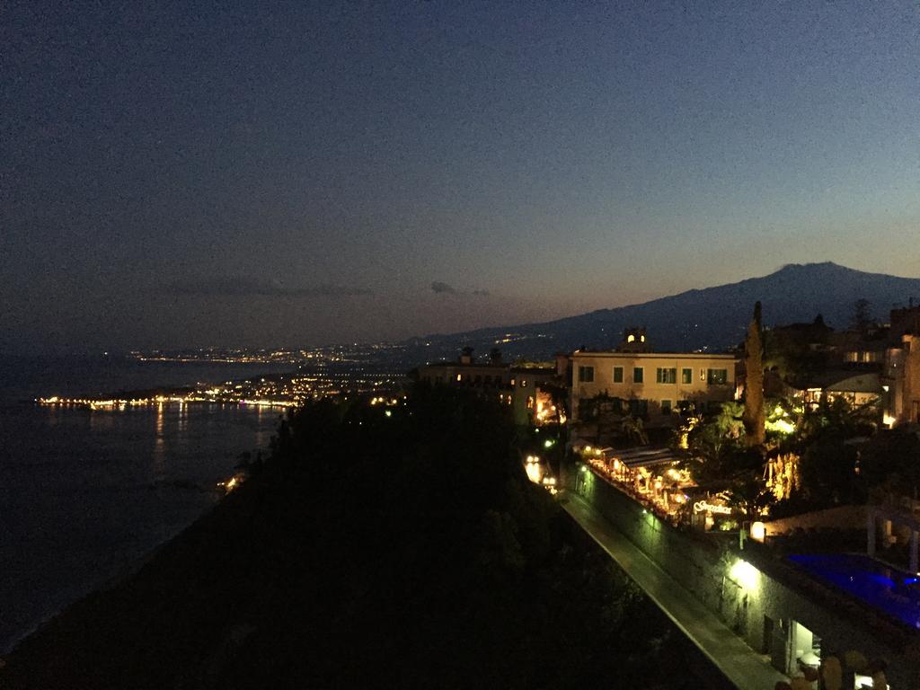 Casa Cajo Appartement Taormina