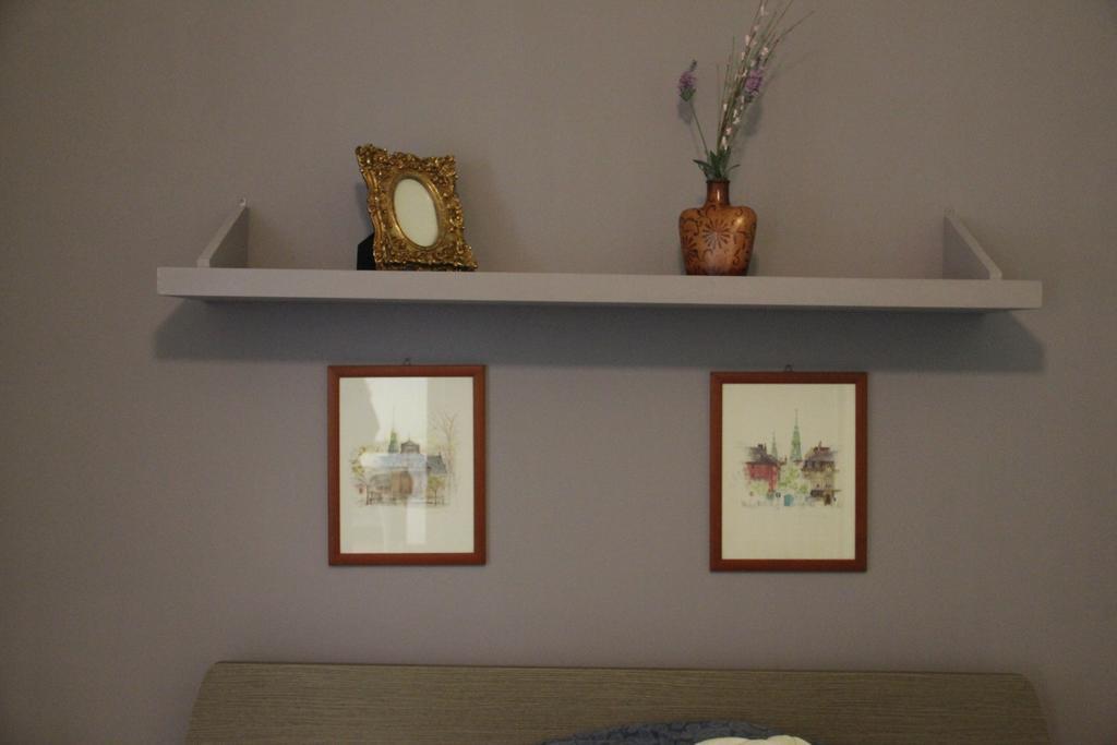Casa Cajo Appartement *