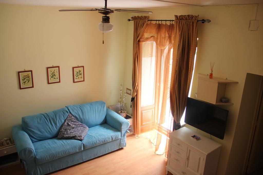 Appartement Casa Cajo